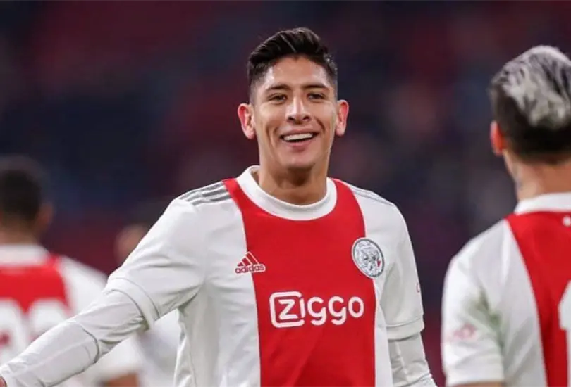 Edson &Aacute;lvarez interesar&iacute;a en la Premier; ser&iacute;a el tercer fichaje mexicano m&aacute;s caro
