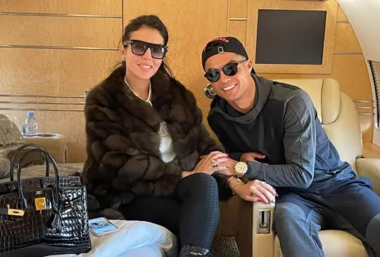 ¿Cuál fue la compra que hizo Cristiano Ronaldo y con la que perdió millones?