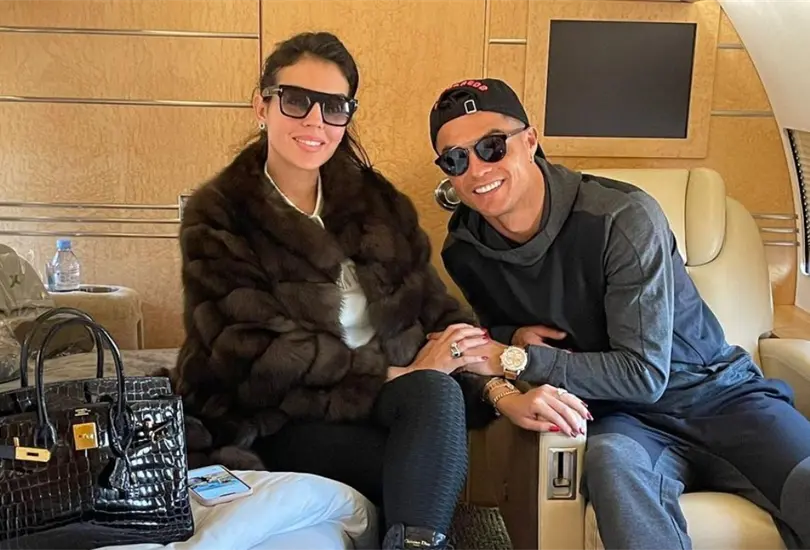 &iquest;Cu&aacute;l fue la compra que hizo Cristiano Ronaldo y con la que perdi&oacute; millones?