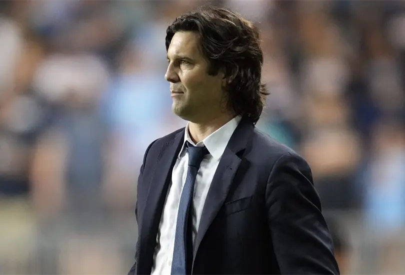 ¿Conviene la salida prematura de Solari? Último bombero del América llegó a la final ¿Conviene la salida prematura de Solari? Último bombero del América llegó a la final
