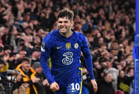 Pulisic y Havertz le dan el triunfo al Chelsea sobre el Lille en Champions League