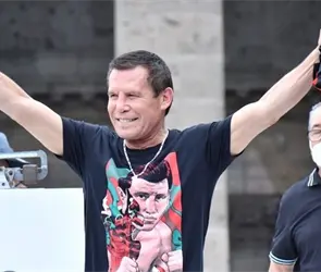 &iexcl;Ni tacos, ni bares! Julio C&eacute;sar Ch&aacute;vez y todos los negocios que lo hicieron millonario