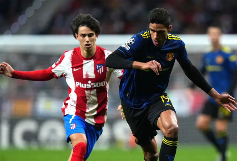 Manchester United empata al Atleti en Madrid; Héctor Herrera, elogiado como titular Manchester United empata al Atleti en Madrid; Héctor Herrera, elogiado como titular
