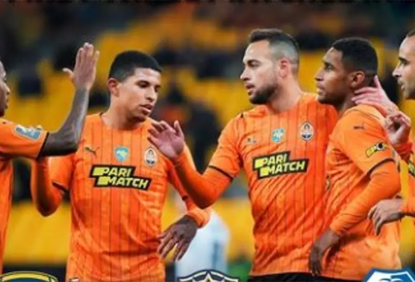 Jugadores brasile&ntilde;os del Shakhtar y Dynamo piden ayuda para salir de Ucrania
