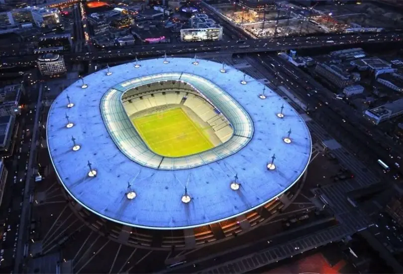 Par&iacute;s albergar&aacute; la Final de la Champions League; Rusia critica la decisi&oacute;n