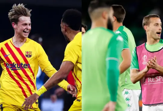 Barcelona, Sevilla y Real Betis conocen sus rivales de octavos de Europa League