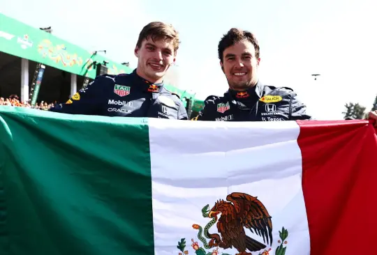 F1 2022: ¿Cuánto costarán los boletos para el Gran Premio de México?