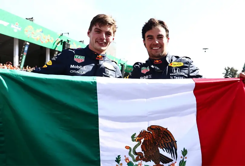 F1 2022: ¿Cuánto costarán los boletos para el Gran Premio de México? F1 2022: ¿Cuánto costarán los boletos para el Gran Premio de México?
