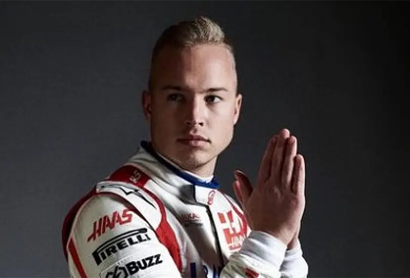 Mazepin responde a los rumores y memes sobre su permanencia en la F1