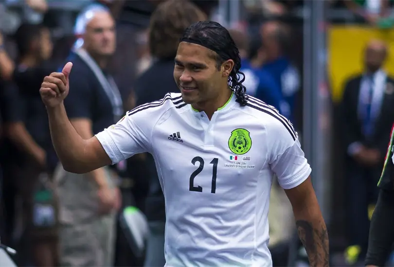 Gullit Pe&ntilde;a podr&iacute;a jugar en liga de EU tras salida del futbol centroamericano