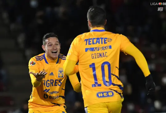 Thauvin rechazó al Milán debido a la insistencia de Gignac.