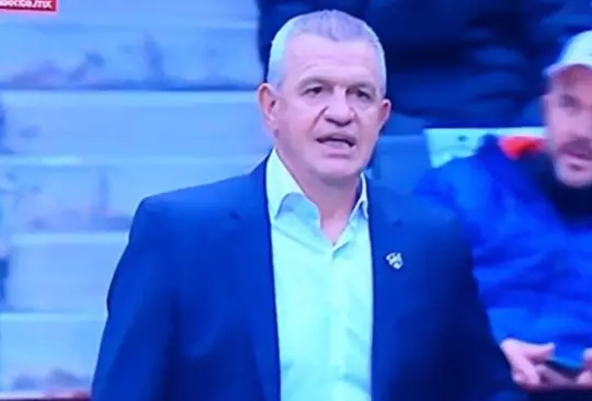 Rayados cesa a Javier Aguirre con todo y su 52% de efectividad