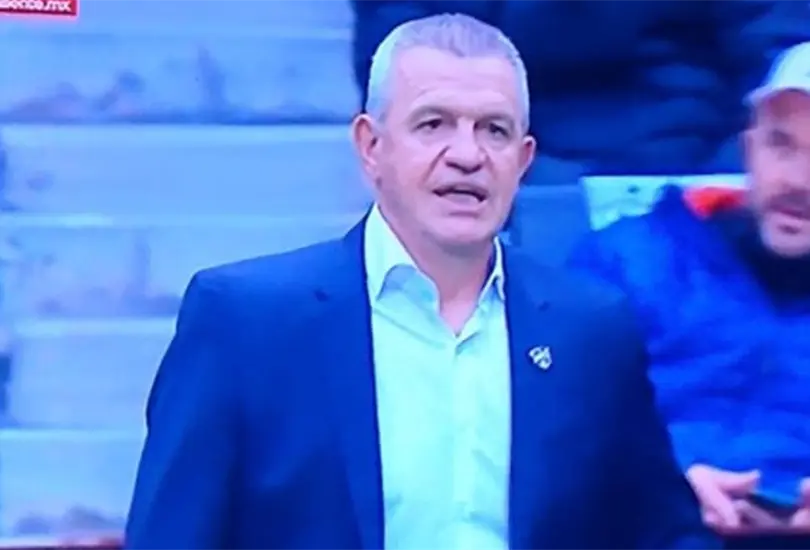 Rayados cesa a Javier Aguirre con todo y su 52% de efectividad Rayados cesa a Javier Aguirre con todo y su 52% de efectividad
