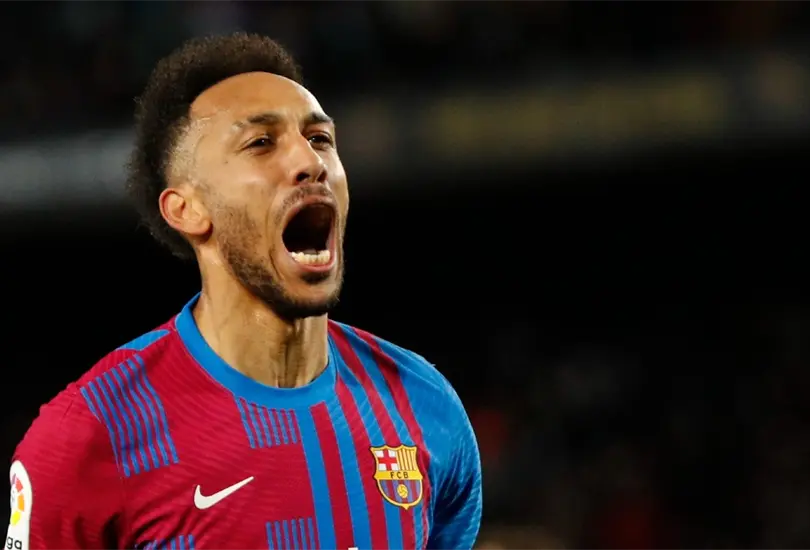 Auba anota por tercer partido consecutivo en el triunfo del Barça sobre Athletic Auba anota por tercer partido consecutivo en el triunfo del Barça sobre Athletic