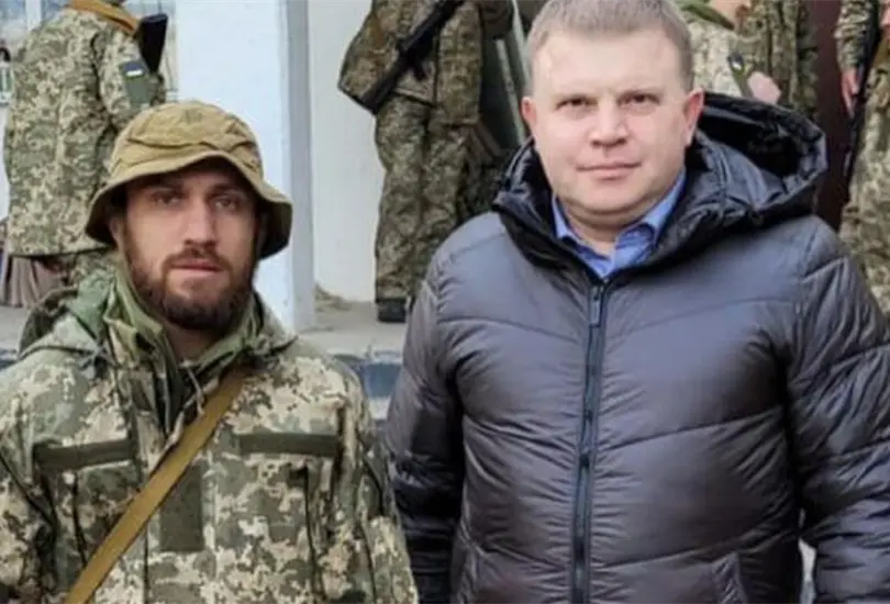 Vasiliy Lomachenko deja el box para sumarse a las filas del ej&eacute;rcito ucraniano 