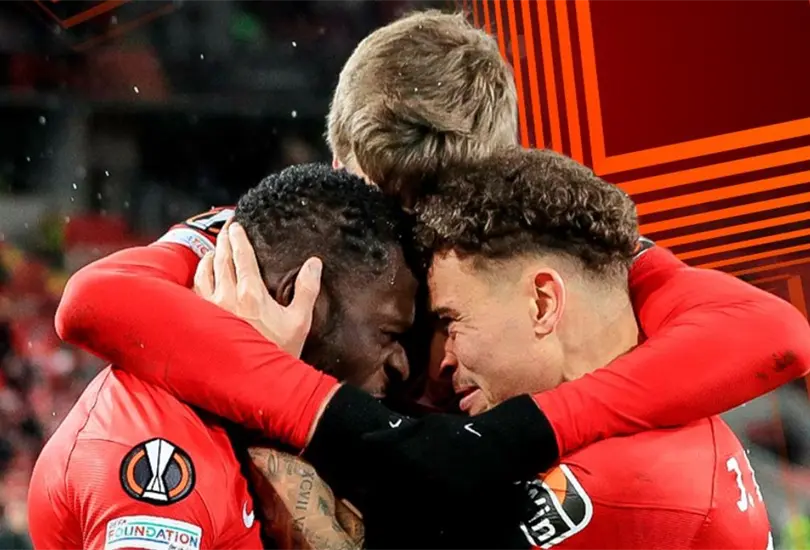 &iquest;Qu&eacute; equipos salieron afectados por las sanciones de FIFA y UEFA a Rusia? 