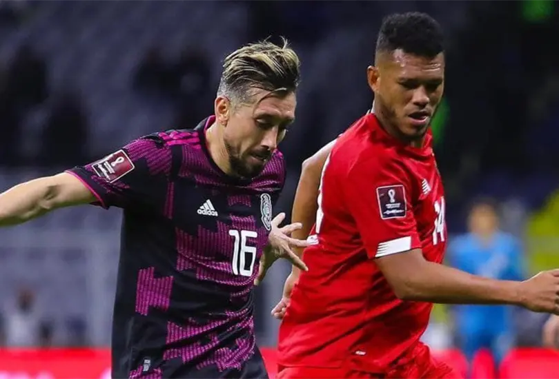 Martino respalda a Héctor Herrera: es el mejor futbolista que tiene México Martino respalda a Héctor Herrera: es el mejor futbolista que tiene México