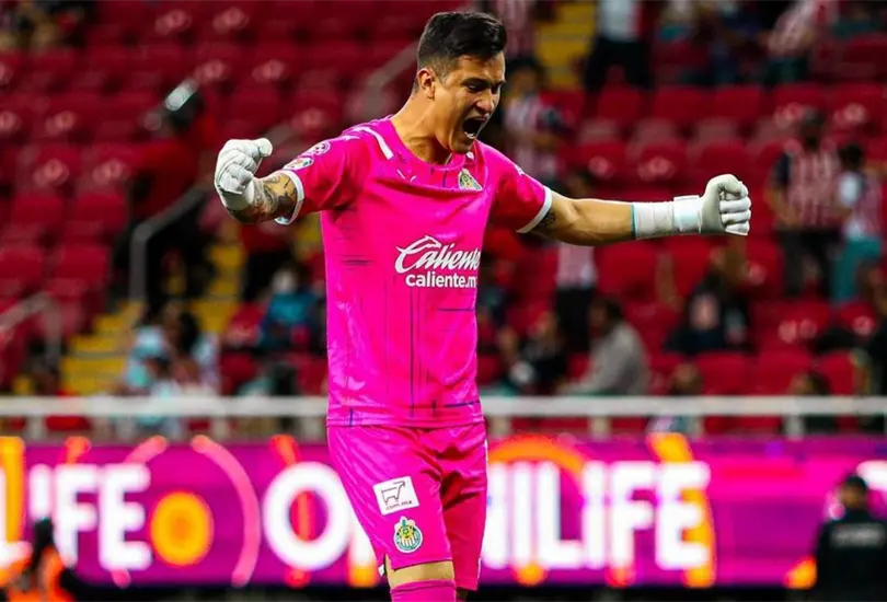 &iquest;Qu&eacute; fue de los jugadores de Chivas que terminaron sextos en el Mundial de Clubes?