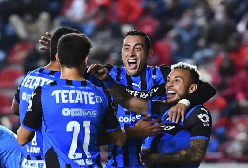 &iquest;D&oacute;nde y cu&aacute;ndo ver el debut de Rayados en el Mundial de Clubes?