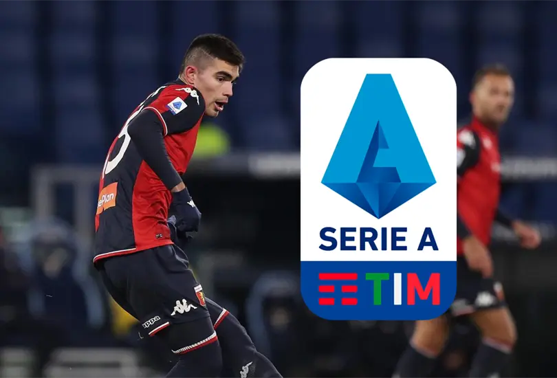 Los TRES equipos de Italia interesados en contratar a Johan V&aacute;squez