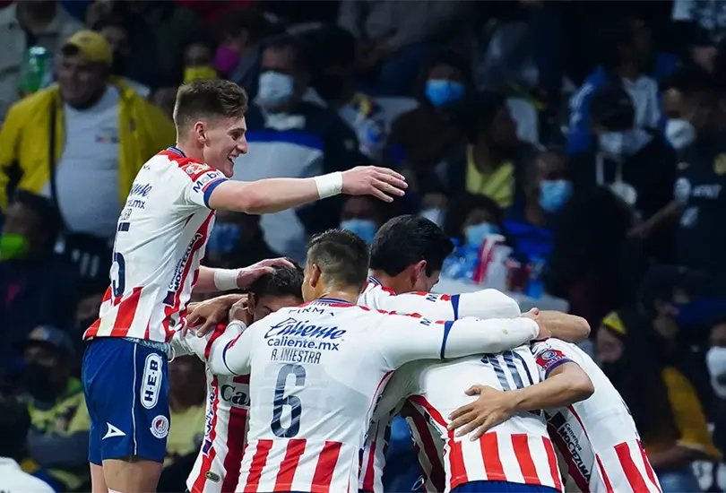 Las cr&iacute;ticas al Am&eacute;rica y al Solarismo tras la derrota ante San Luis