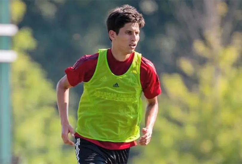 Jürgen Damm cuenta sobre su futuro, ¿regresa a la Liga MX? Jürgen Damm cuenta sobre su futuro, ¿regresa a la Liga MX?