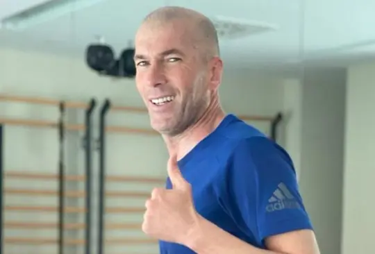 ¿Messi y Cristiano Ronaldo juntos? Zidane intentaría hacerlo posible