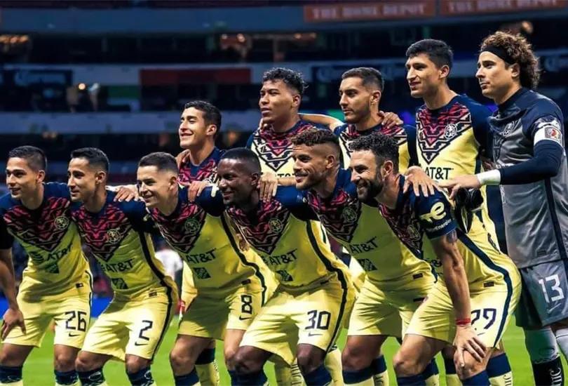 Am&eacute;rica tiene su peor arranque en torneos cortos con Solari; &iquest;c&oacute;mo acab&oacute; antes?