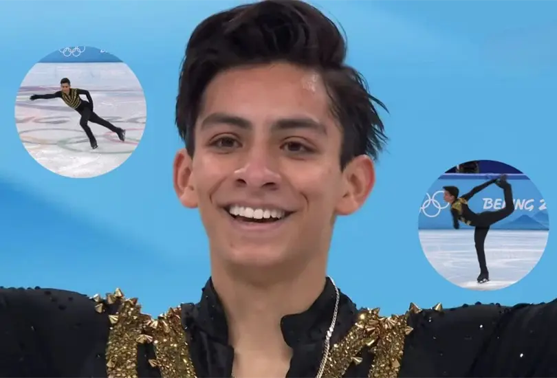 As&iacute; fue el debut ol&iacute;mpico de Donovan Carrillo; asegura lugar en pelea por medallas