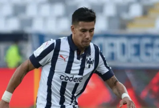 Rayados evitó ser el peor equipo mexicano en un Mundial de Clubes