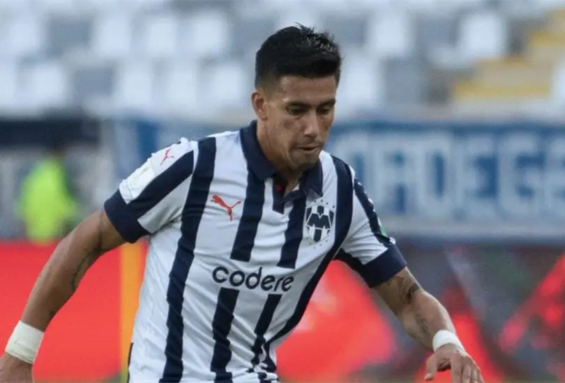 Rayados evit&oacute; ser el peor equipo mexicano en un Mundial de Clubes