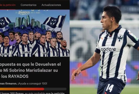 Tras fracaso, tía pide a Rayados que devuelva dinero de carro vendido a su sobrino