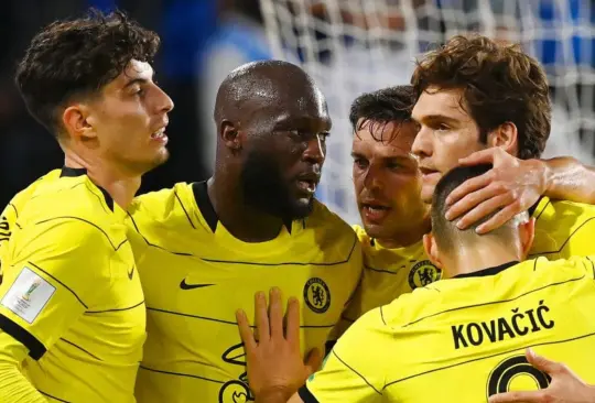 Chelsea avanza en el Mundial de Clubes con gol regalado Chelsea avanza en el Mundial de Clubes con gol regalado