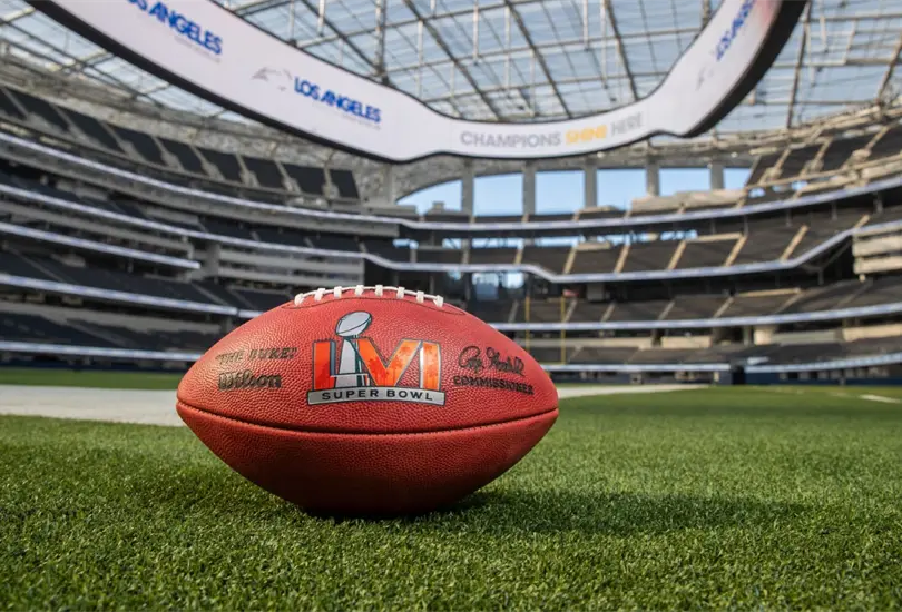 Las apuestas m&aacute;s extra&ntilde;as que hay para el Super Bowl