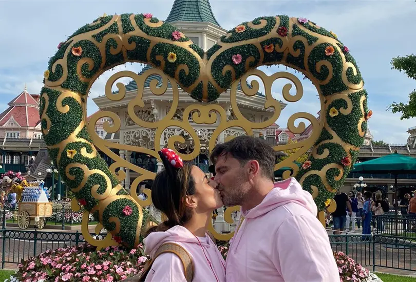 Las parejas m&aacute;s famosas de la televisi&oacute;n deportiva en M&eacute;xico
