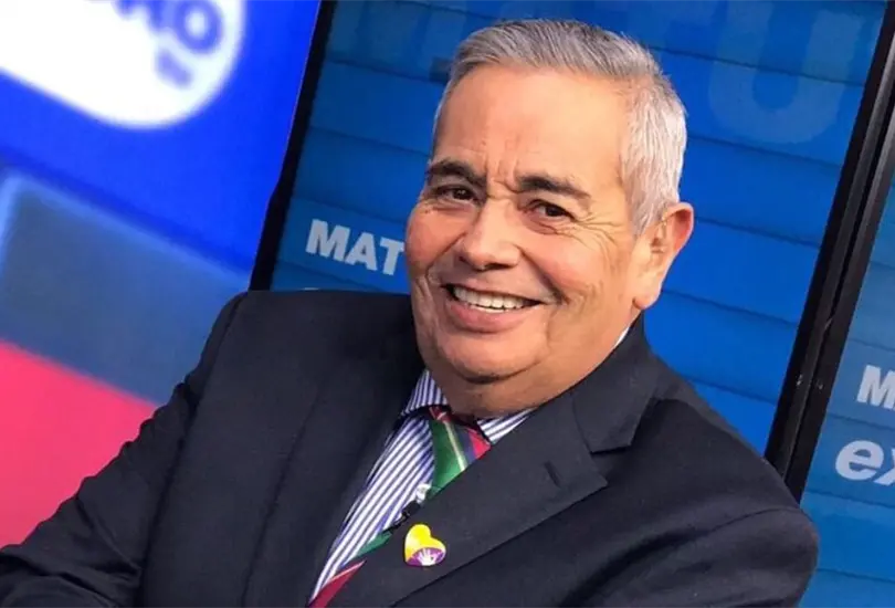 &iquest;De d&oacute;nde surgi&oacute; la frase los rudos, los rudos de Arturo Rivera?