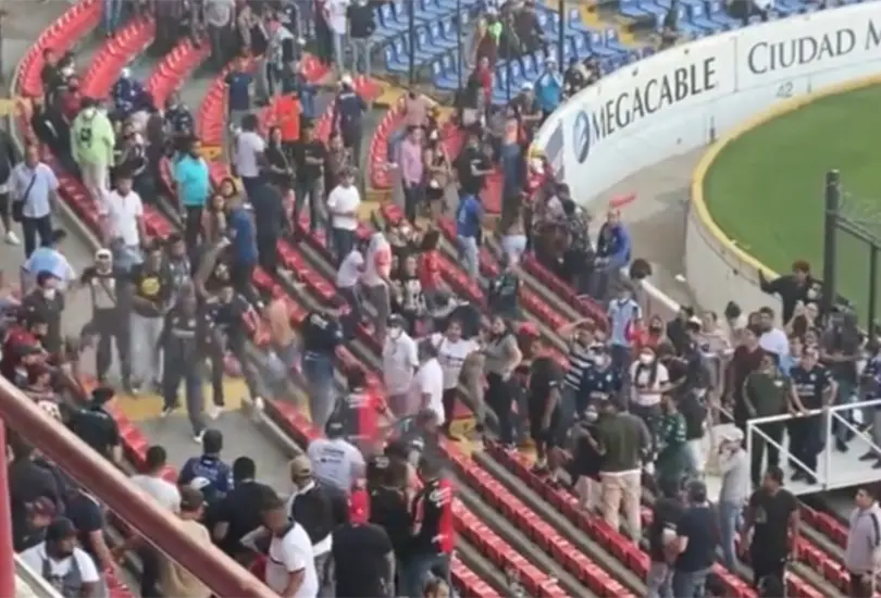 El Quer&eacute;taro vs Atlas sigue siendo tema de conversaci&oacute;n.