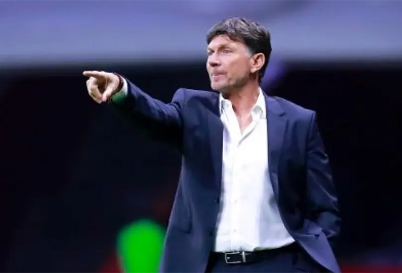 Cristante dirige al Querétaro Cristante dirige al Querétaro