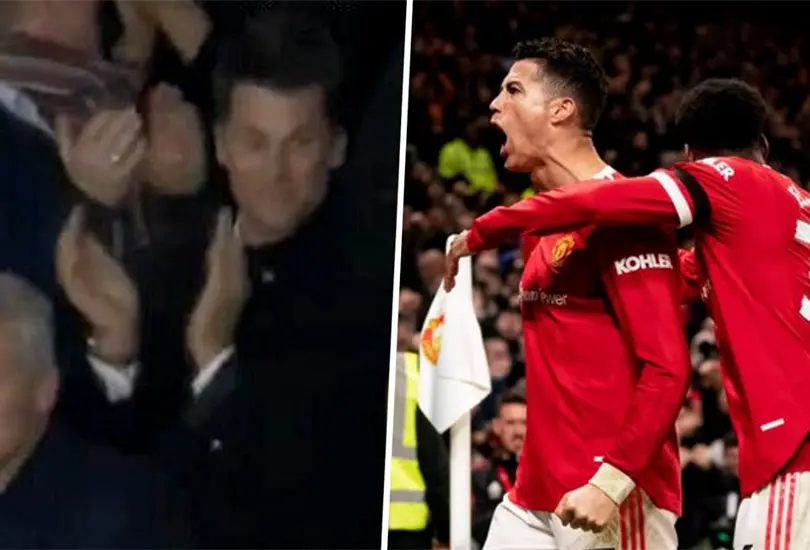 Brady aplaudi&oacute; a Cristiano