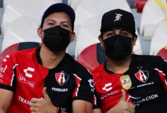 El aficionado iba con su familia El aficionado iba con su familia