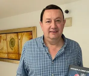 Toño de Valdés cuenta el motivo por el que casi renuncia de Televisa