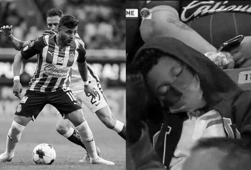 El Chivas vs América otra vez quedó a deber. El Chivas vs América otra vez quedó a deber.