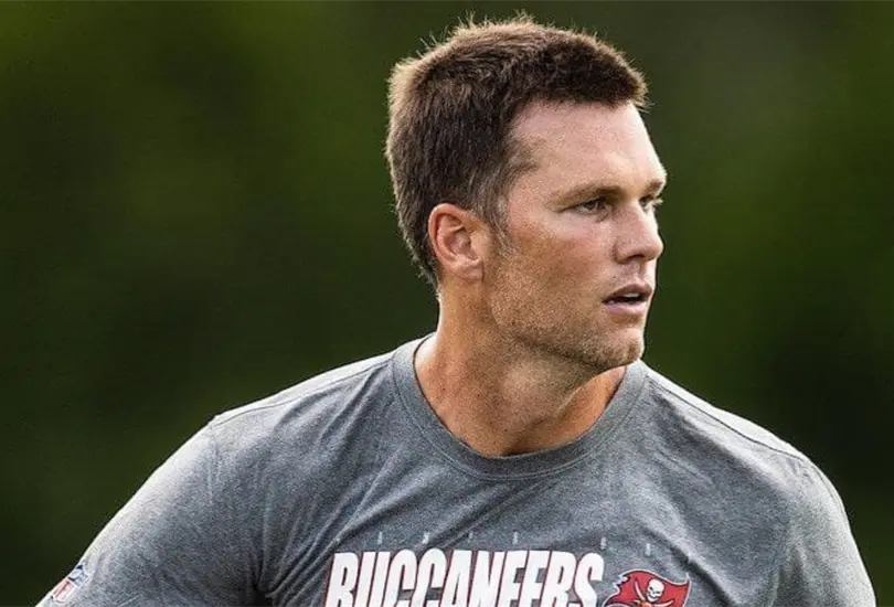 Tom Brady no se retira, confirma el jugador en redes Tom Brady no se retira, confirma el jugador en redes