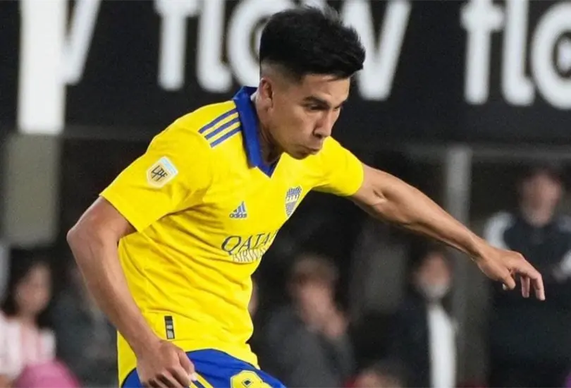 Pol Fernández: de odiado en Cruz Azul a elogiado en Boca Juniors Pol Fernández: de odiado en Cruz Azul a elogiado en Boca Juniors