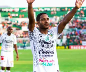 Jaguares de Chiapas reaparece en redes y promete noticias en mayo