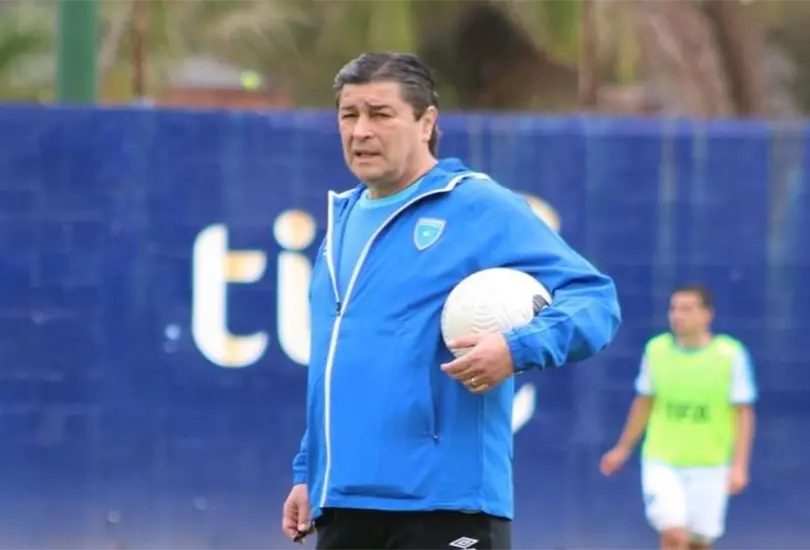 Luis Fernando Tena ya tendr&aacute; dos partidos en las pr&oacute;ximas semanas.