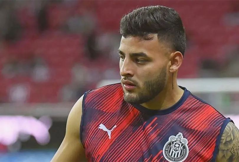 Alexis Vega relata el asalto que sufri&oacute; en CDMX: "me qued&eacute; en shock"