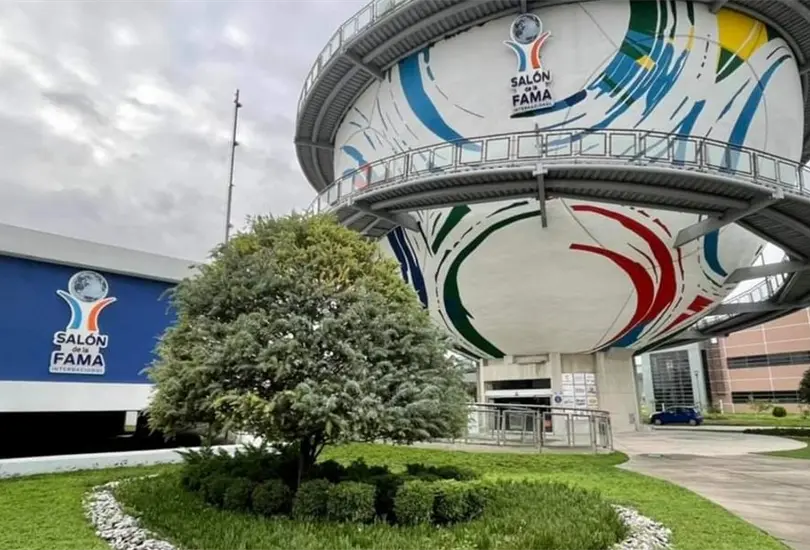 El Sal&oacute;n de la Fama del Futbol tiene muchas actividades que le gustar&iacute;an a los aficionados