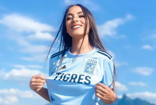 Gloria Murillo ganó fama por ser parte del Exatlón México