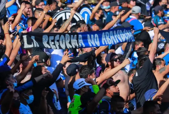 Mikel Arriola aseguró que las barras desaparecerán con las nuevas medidas